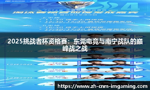 IM电竞平台