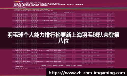 IM电竞官方网站